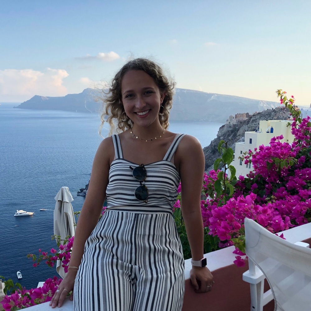 Meet your Posher, Kelly
